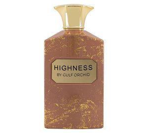 Gulf Orchid, Highness, hajuvesi, uniseksi, 105 ml