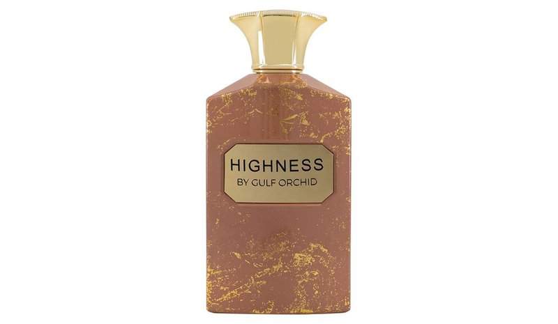 Gulf Orchid, Highness, hajuvesi, uniseksi, 105 ml