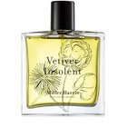 Hajustettu vesi Miller Harris Vetiver Insolent EDP naisille/miehille 100 ml