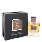 Hajuvesi Franck Boclet Ylang Ylang EDP naisille, 100 ml