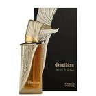 Hajuvesi French Avenue Obsidian Extrait de Parfum Unisex itämainen puu 100 ml