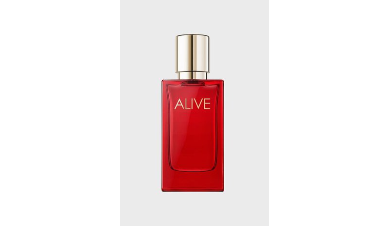 Hajuvesi Hugo Boss Alive Parfum EDP naisille, 30 ml