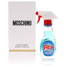 Moschino Fresh Couture EDT naisille, 30 ml