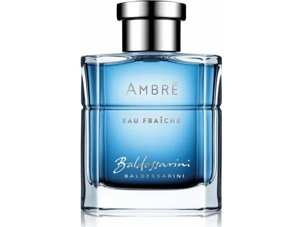 Baldessarini Ambré Eau Fraiche - EdT 90 ml