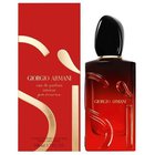 Tuoksuvesi Giorgio Armani Sì Passione Intense EDP naisille, 30 ml