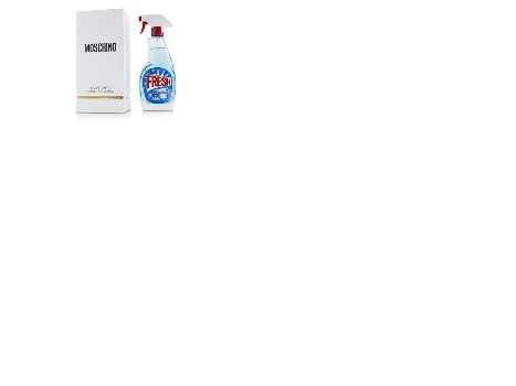 Moschino Fresh Couture - EdT 100 ml – kuva 2/3