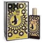 Tuoksuvesi Memo Paris Moroccan Leather EDP naisille/miehille 75 ml