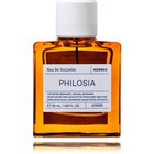 Unisex-hajuvesi Korres Philosia EDT, 50 ml
