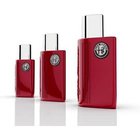Alfa Romeo Red EDT miesten Hajuvesi, 125 ml, 125 ml