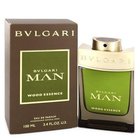 Bvlgari MAN Wood Essence EDP miehelle 100 ml