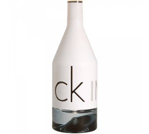CALVIN KLEIN - Calvin Klein CK IN2U HIM EDT miehille, 100 ml