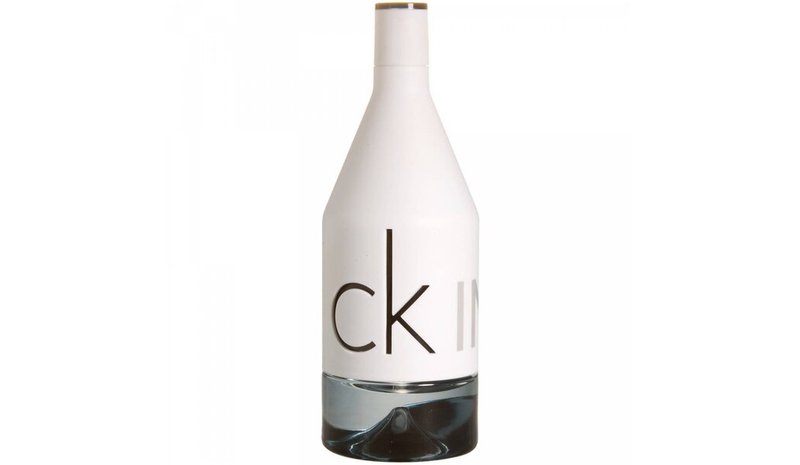 CALVIN KLEIN - Calvin Klein CK IN2U HIM EDT miehille, 100 ml