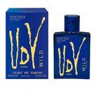 Hajuvesi Ulric De Varens Wild For Men EDT Miehille, 100 Ml