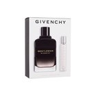 Hajuvesilahjapakkaus Givenchy Gentleman EDP miehille: hajuvesi 100 ml + hajuvesi 12,5 ml