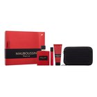 Mauboussin Pour Lui In Red setti miehille, 100ml + 20ml Edp, Suihkugeeli