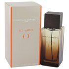 Pascal Morabito Red Amber Edt miehille, 100 ml