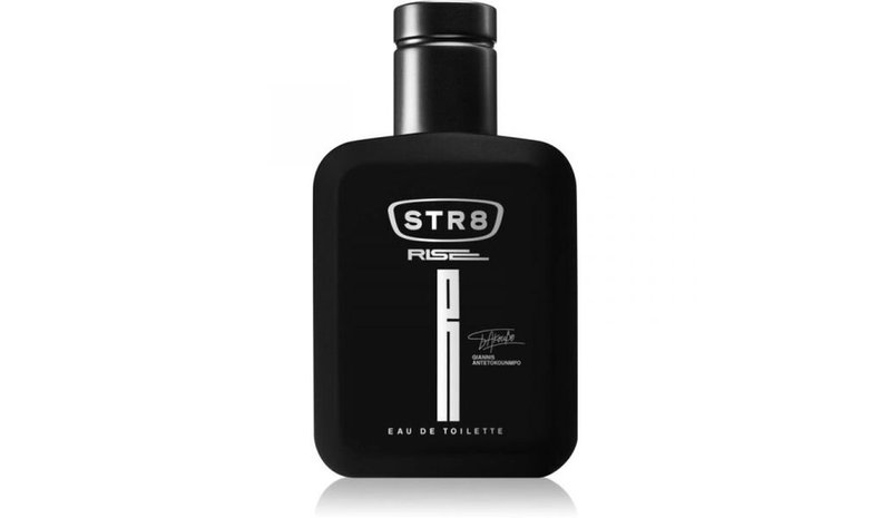 Tuoksu STR8 Rise EDT miehille 50 ml, 50 ml