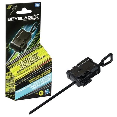 Beyblade X: Winder Launcher GADGET