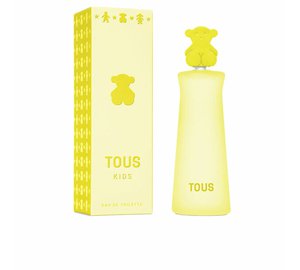 Lasten hajuvesi Tous Bear EDT, 100 ml