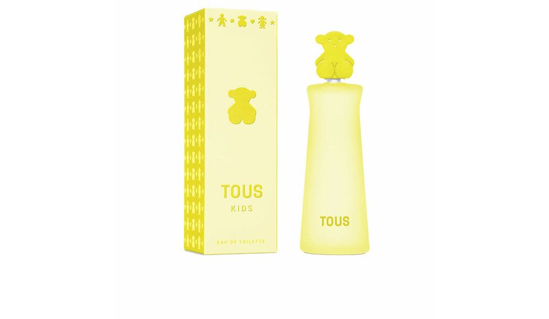 Lasten hajuvesi Tous Bear EDT, 100 ml