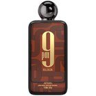 Hajuvesi Afnan 9PM Elixir Extrait de Parfum Lämmin Mausteinen Vaniljainen 100 ml