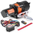 Autovinssi Vevor 12V, 2041 kg