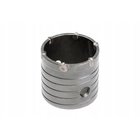 Hoegert-kruunupora betonille 80 mm M22