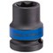 Impact Torx E18 1/2 pää King Tony 457518m – kuva 1