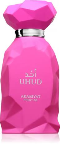 Arabiyat Prestige Uhud Eau De Parfum 100 ml (unisex)