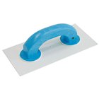 Mega Rasp 5610102, 270x130 mm, umpinainen PVC-kahva, lisävaruste metallisille tappityökaluille
