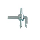 Mega-reikäleikkuri laatoille 5757708, 90 mm, 20–90 mm
