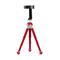 Joby Table Tripod Smartphone Kit Podzilla Medium Red – kuva 5