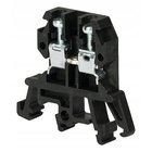 Musta liitin 0,5-4mm² Zug-g4