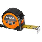 Neo 67-115-1 Metrinen teippi 5m x 25mm, magneetilla
