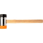 Neo Tools blacharski nuoriso, 1340g, 60mm