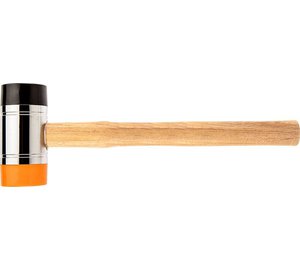 Neo Tools blacharski nuoriso, 1340g, 60mm