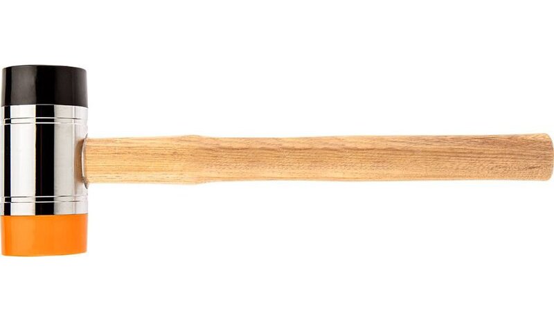 Neo Tools blacharski nuoriso, 1340g, 60mm