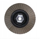 Rubi timanttilaikan hiomalaikka 125 mm G120