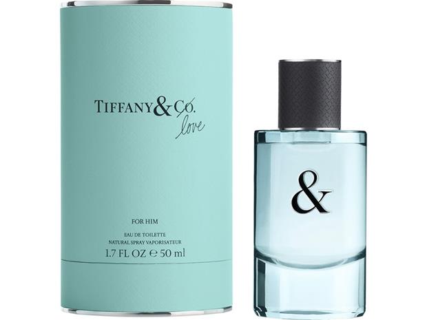 Tiffany & Co Love Eau de Toilette for Him