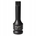 Spline M14 Long Impact 1/2 jakoavain Mjw
