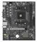 Sapphire A520M-E Emolevy - AMD A520 - AMD AM4 socket - DDR4 RAM - Micro-ATX – kuva 7