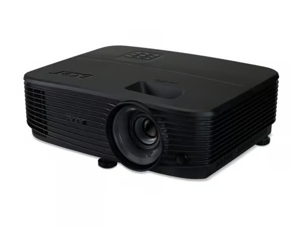 Acer PD2327W WXGA DLP Projector 3200 ANSI – kuva 8/8