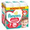 Pampers Active Baby Pants -vaipat, koko 7, 128 kpl – kuva 1