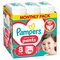 Pampers Active Baby Pants -vaipat, koko 8, 112 kpl – kuva 1