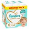 Pampers Premium Care Tape -vaipat, koko 6, 140 kpl – kuva 1