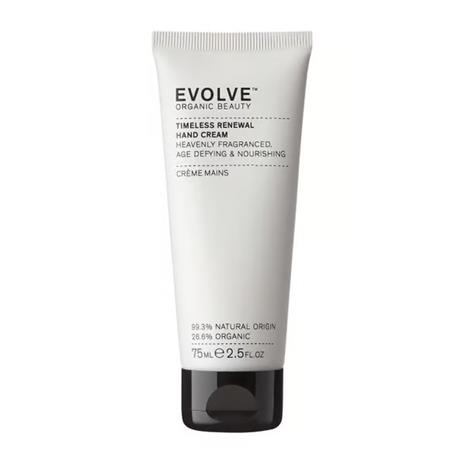 Evolve Timeless renewal hand cream -käsivoide 75 ml