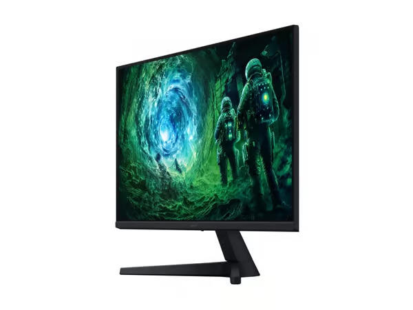 Samsung S27FG530EU (27"), näyttö