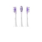 Sähköhammasharjan vaihtopää Xiaomi Oscillation Soft