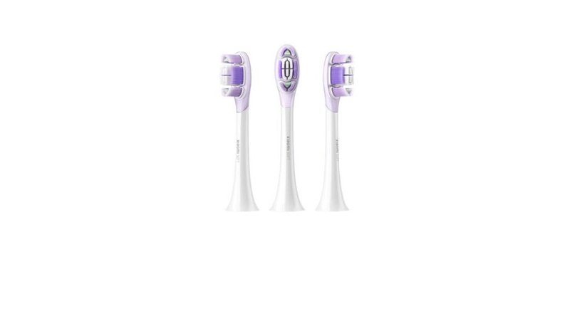 Sähköhammasharjan vaihtopää Xiaomi Oscillation Soft