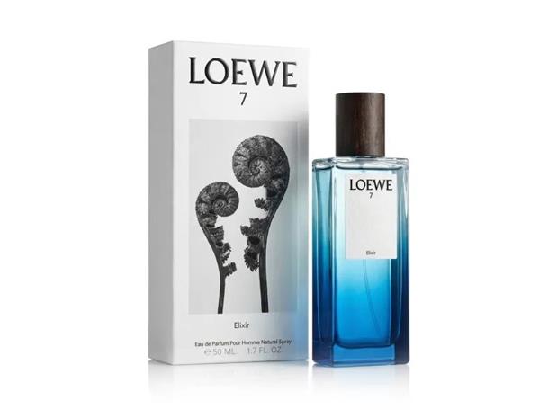 Loewe 7 Elixir Edp Spray 50ml